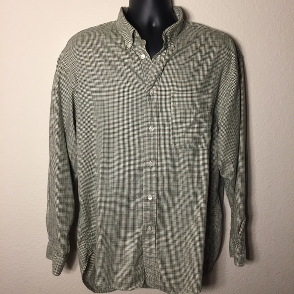 GAP Other - Gap Men’s Button Down Shirt
